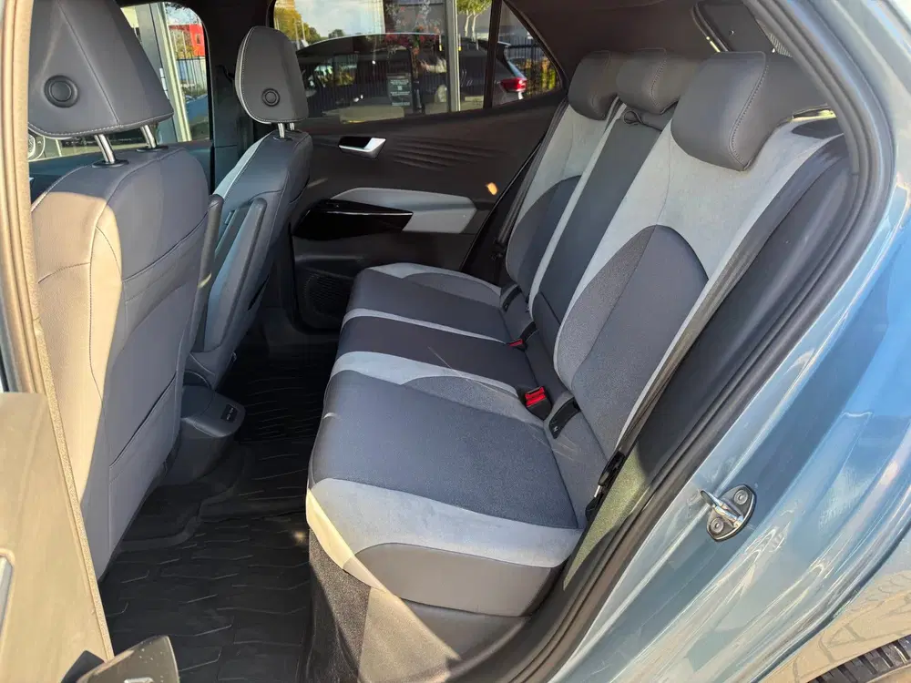 Volkswagen ID.3 Pro 58 kWh 204pk uit 2022, foto 15