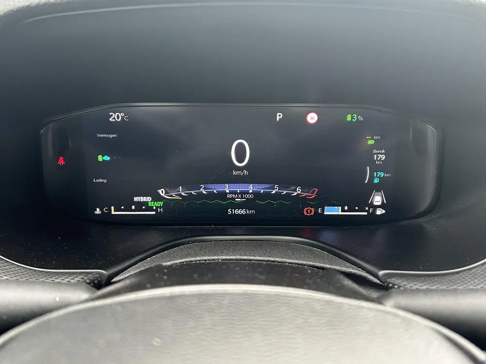 Jeep Compass 4xe 190 Plug-in Hybrid Electric Night Eagl uit 2023, foto 4