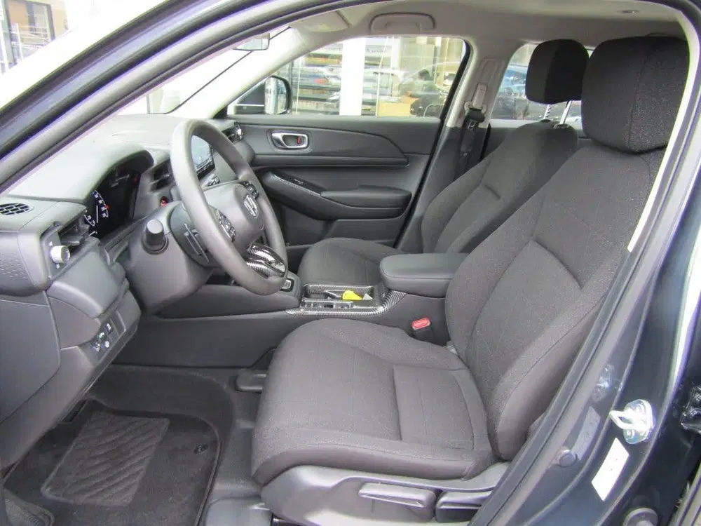 Honda HR-V 1.5 i-MMD 131pk CVT Elegance uit 2025, foto 11