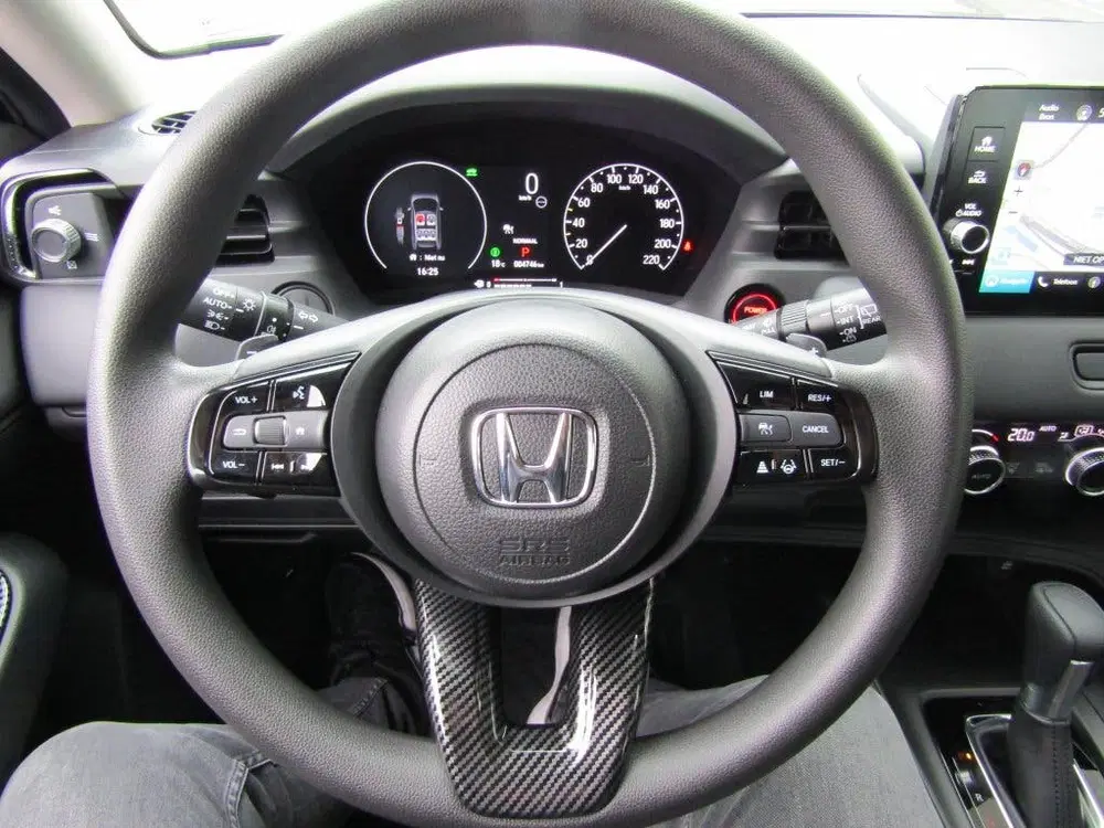 Honda HR-V 1.5 i-MMD 131pk CVT Elegance uit 2025, foto 12