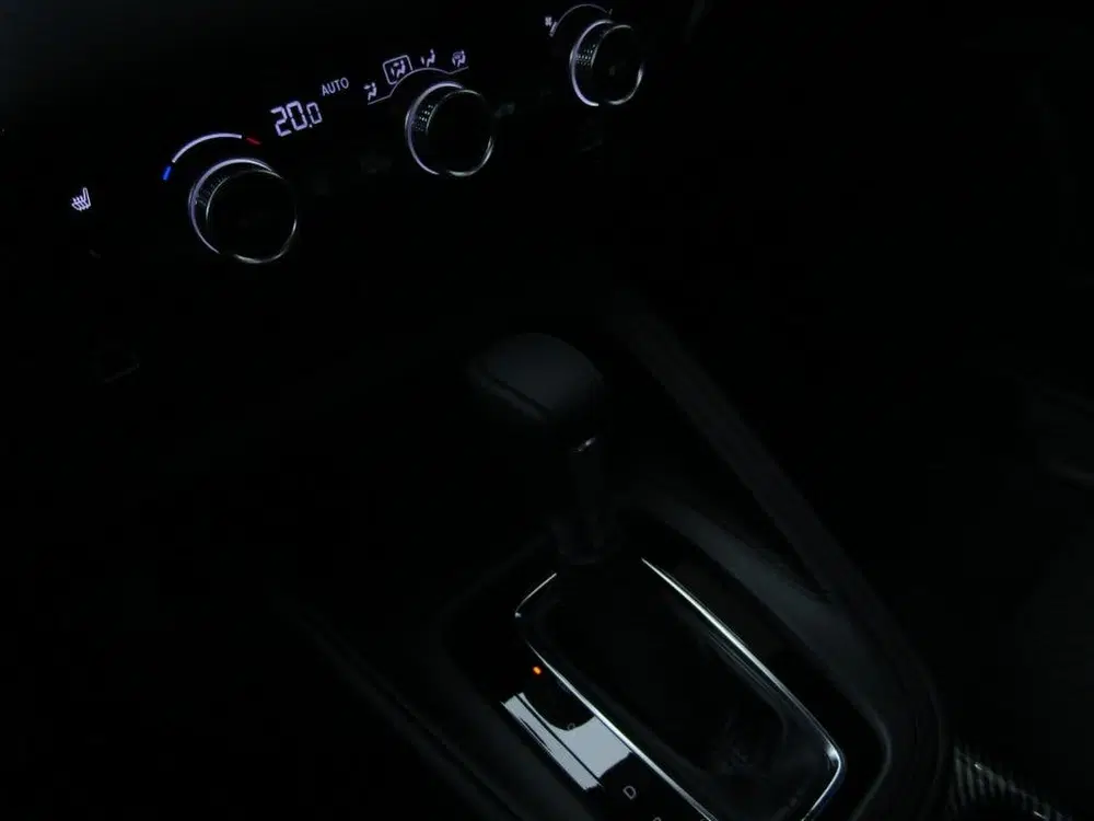 Honda HR-V 1.5 i-MMD 131pk CVT Elegance uit 2025, foto 15