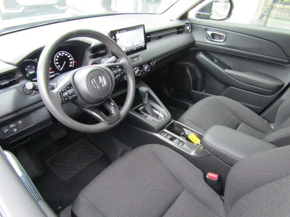 Honda HR-V 1.5 i-MMD 131pk CVT Elegance uit 2025, foto 2