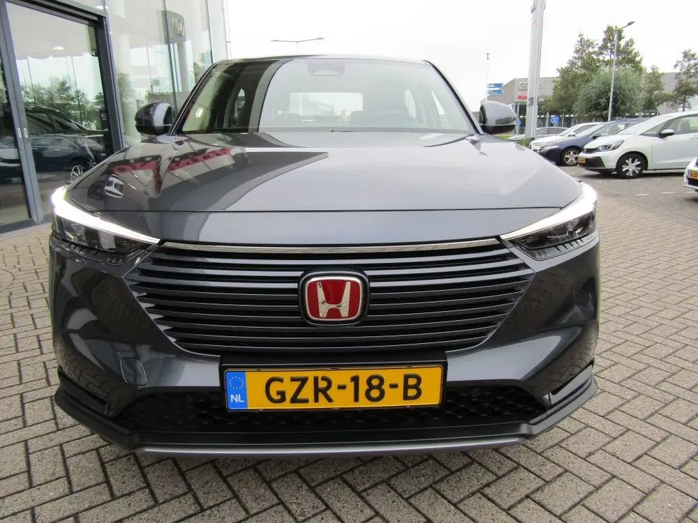Honda HR-V 1.5 i-MMD 131pk CVT Elegance uit 2025, foto 3
