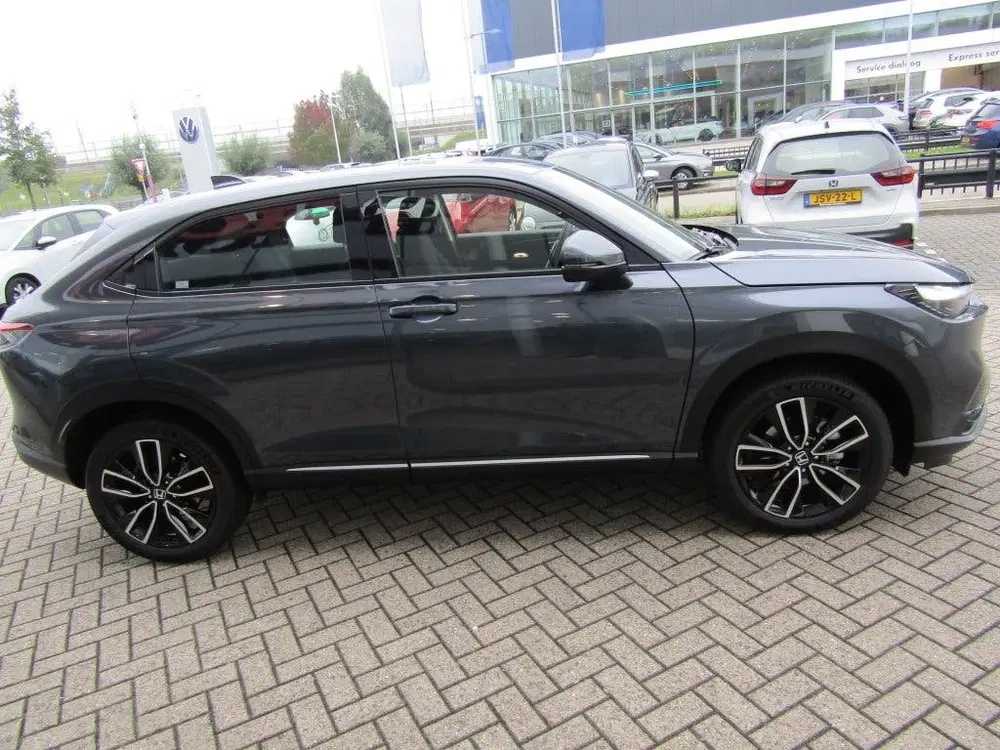 Honda HR-V 1.5 i-MMD 131pk CVT Elegance uit 2025, foto 5