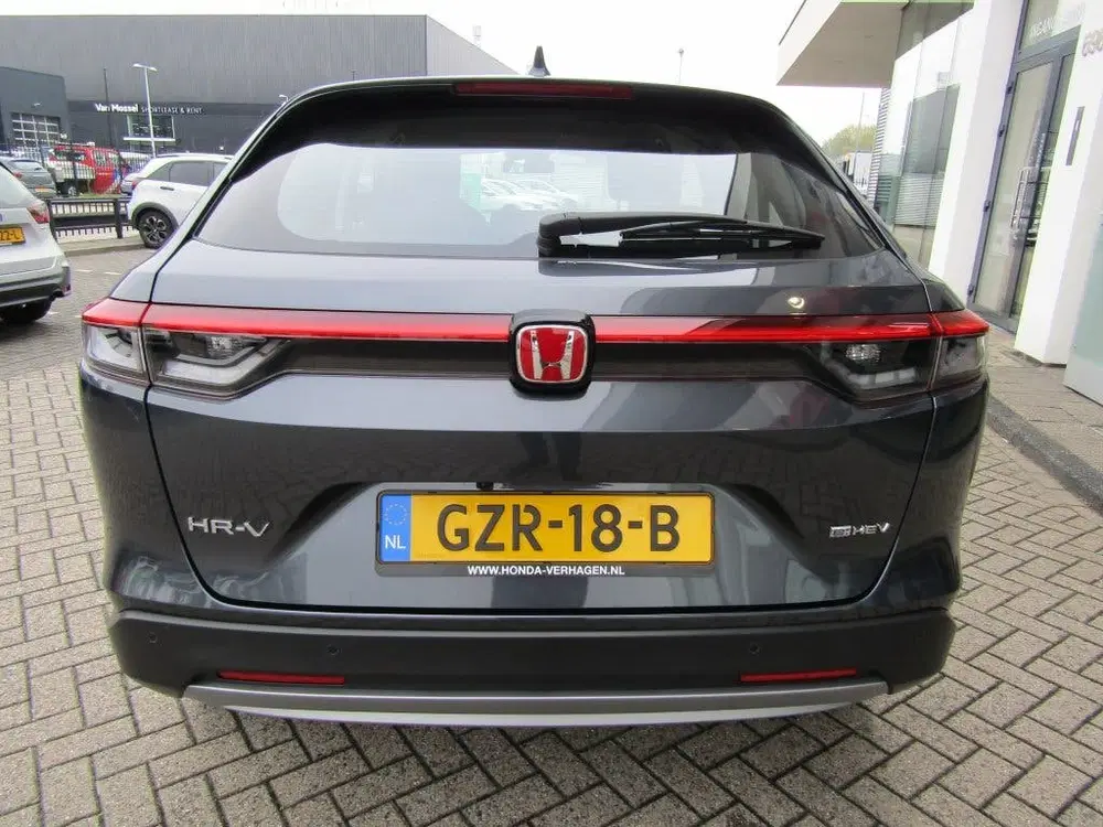 Honda HR-V 1.5 i-MMD 131pk CVT Elegance uit 2025, foto 7