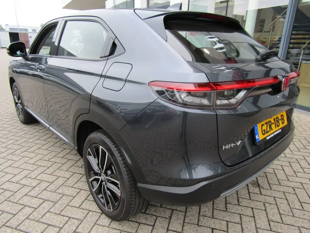 Honda HR-V 1.5 i-MMD 131pk CVT Elegance uit 2025, foto 8