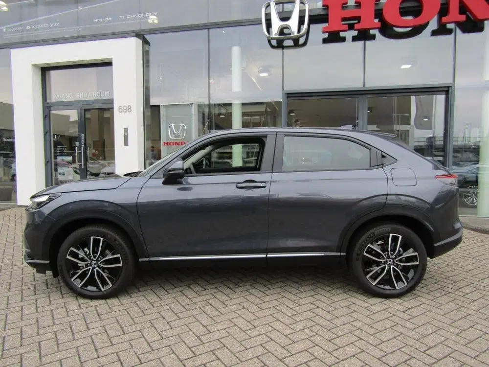 Honda HR-V 1.5 i-MMD 131pk CVT Elegance uit 2025, foto 9