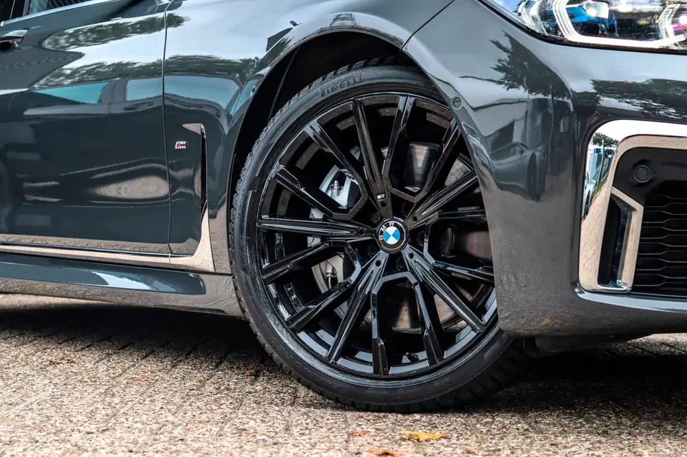BMW 7-serie 745e M-Pakket BTW PANO NAP HUD H&K LASER A uit 2021, foto 5