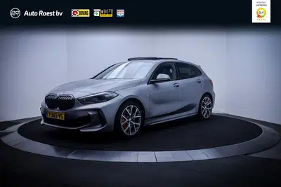 BMW 1-serie 128ti M-SPORT ORG NL PANO uit 2023