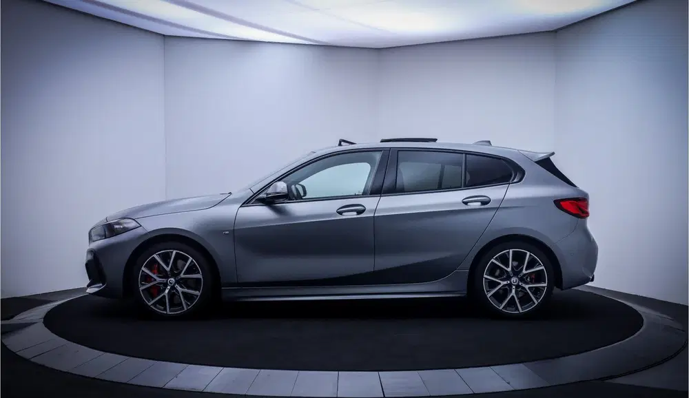 BMW 1-serie 128ti M-SPORT ORG NL PANO uit 2023, foto 10