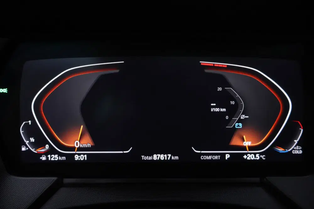 BMW 1-serie 128ti M-SPORT ORG NL PANO uit 2023, foto 12