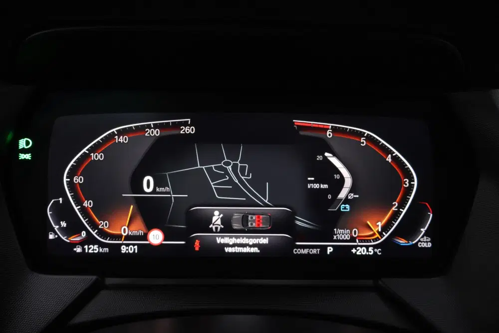 BMW 1-serie 128ti M-SPORT ORG NL PANO uit 2023, foto 13
