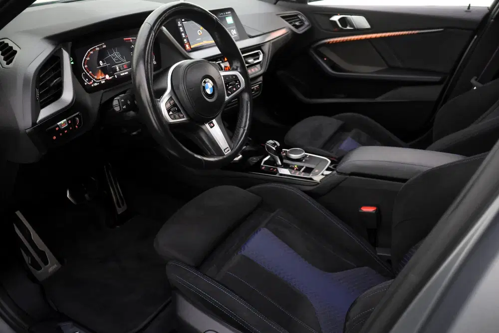 BMW 1-serie 128ti M-SPORT ORG NL PANO uit 2023, foto 15