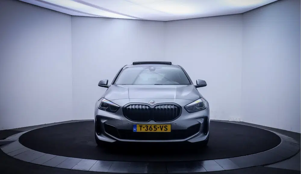 BMW 1-serie 128ti M-SPORT ORG NL PANO uit 2023, foto 2
