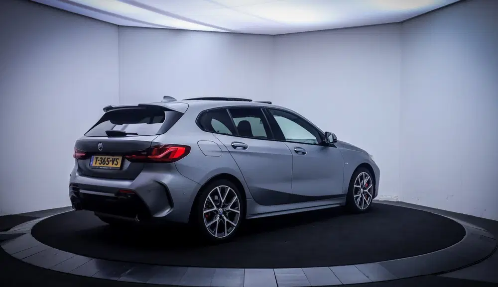 BMW 1-serie 128ti M-SPORT ORG NL PANO uit 2023, foto 5