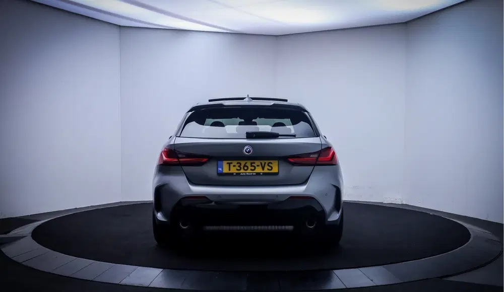 BMW 1-serie 128ti M-SPORT ORG NL PANO uit 2023, foto 6