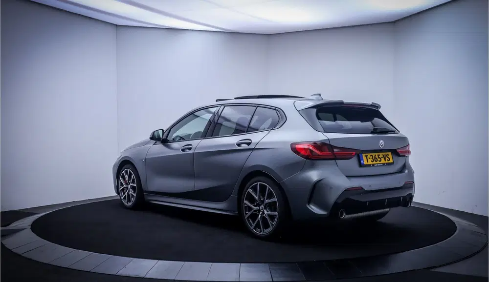 BMW 1-serie 128ti M-SPORT ORG NL PANO uit 2023, foto 8