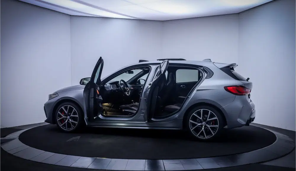 BMW 1-serie 128ti M-SPORT ORG NL PANO uit 2023, foto 9