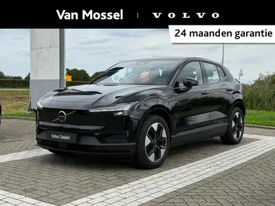 Volvo EX30 single motor uit 2024