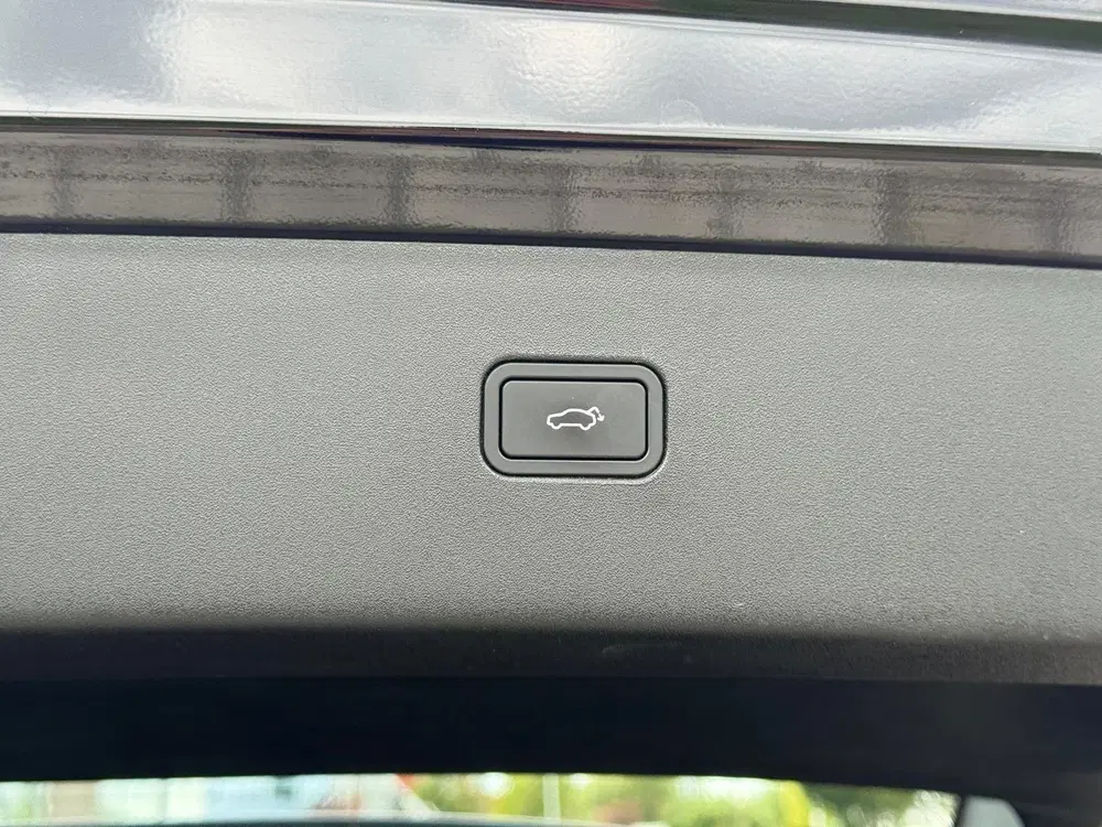 Volvo EX30 single motor uit 2024, foto 11