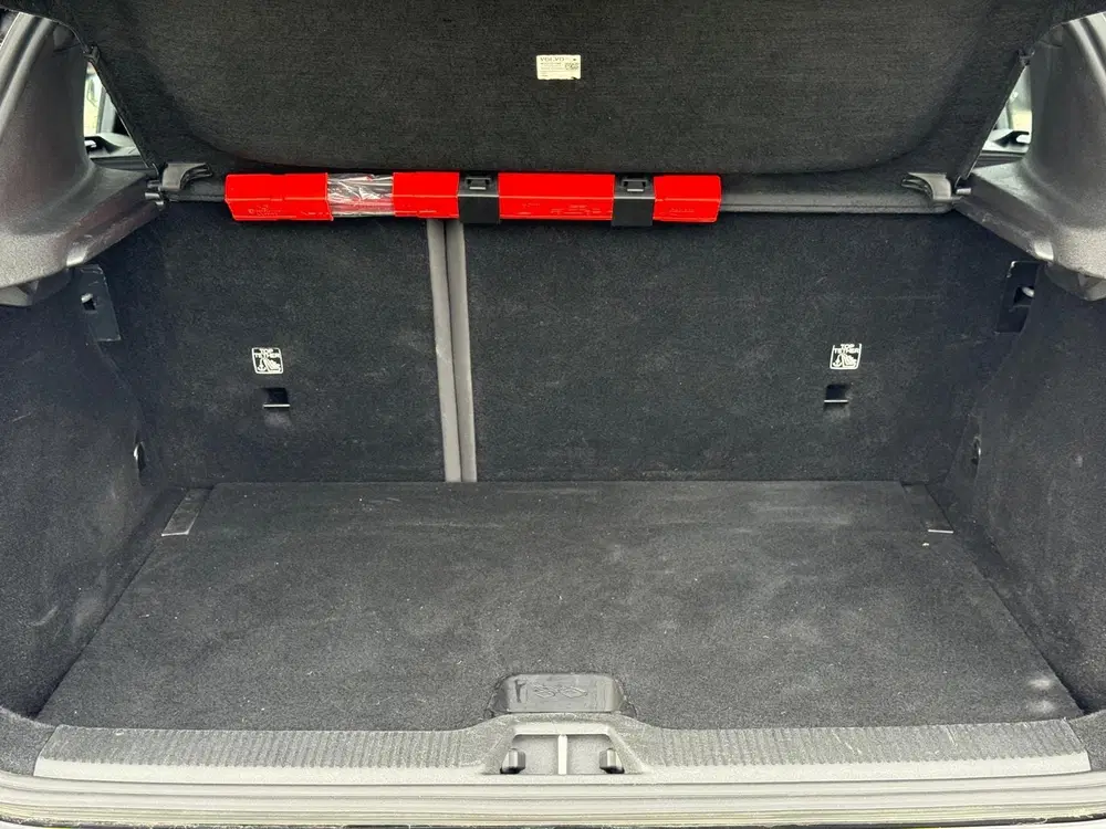 Volvo EX30 single motor uit 2024, foto 12