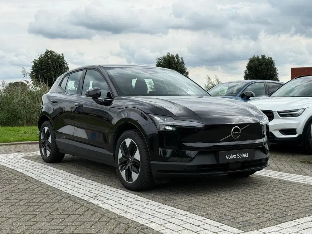 Volvo EX30 single motor uit 2024, foto 13