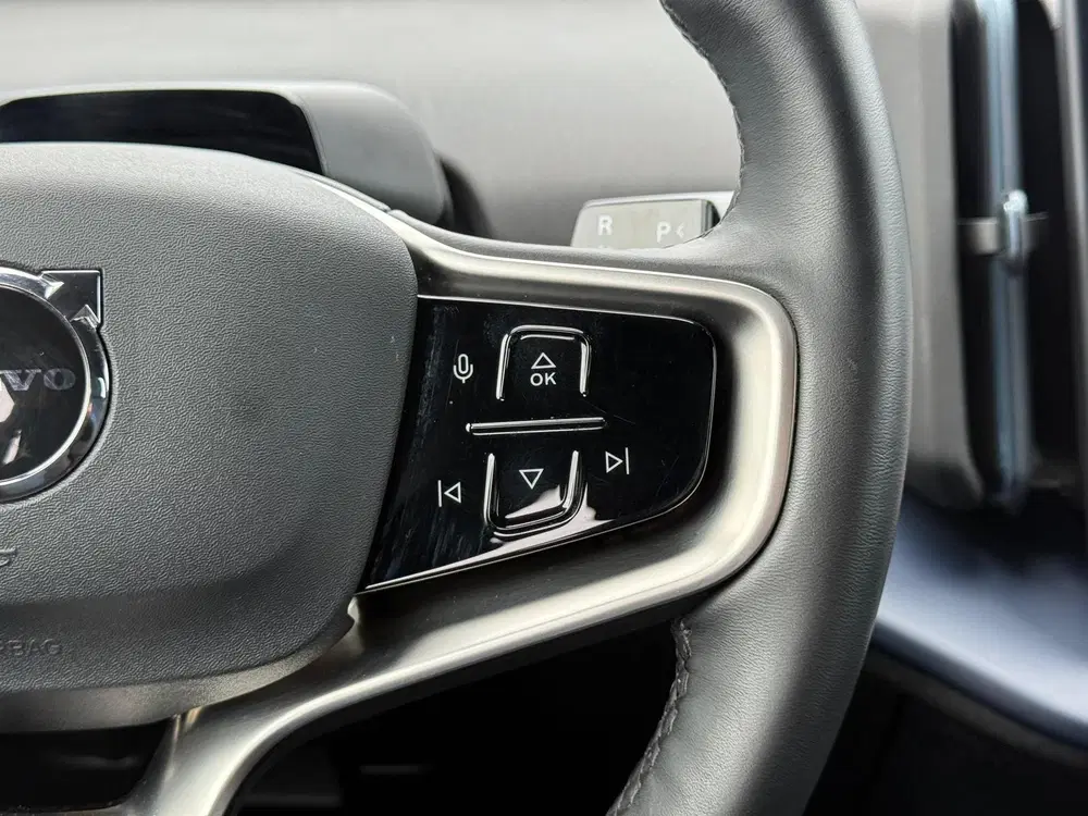 Volvo EX30 single motor uit 2024, foto 8