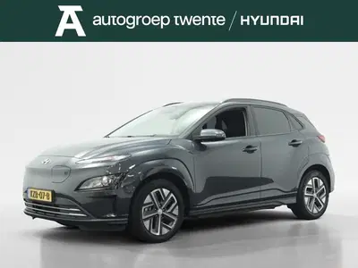 Hyundai KONA EV Comfort 64 kWh uit 2023