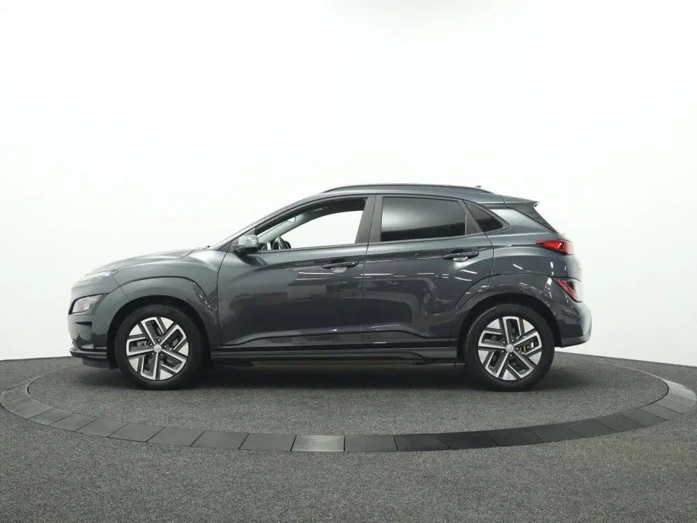 Hyundai KONA EV Comfort 64 kWh uit 2023, foto 6