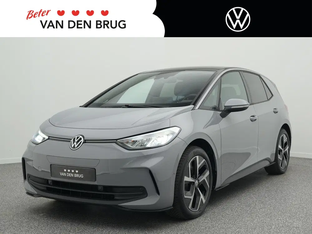 Volkswagen ID.3 Pro Business 59 kWh 204 PK uit 2024