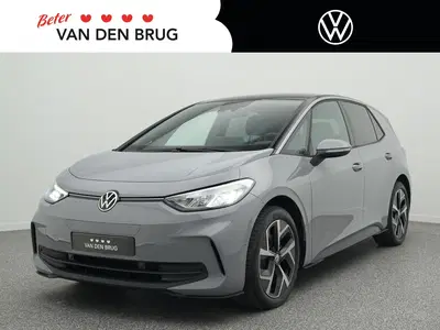 Volkswagen ID.3 Pro Business 59 kWh 204 PK uit 2024