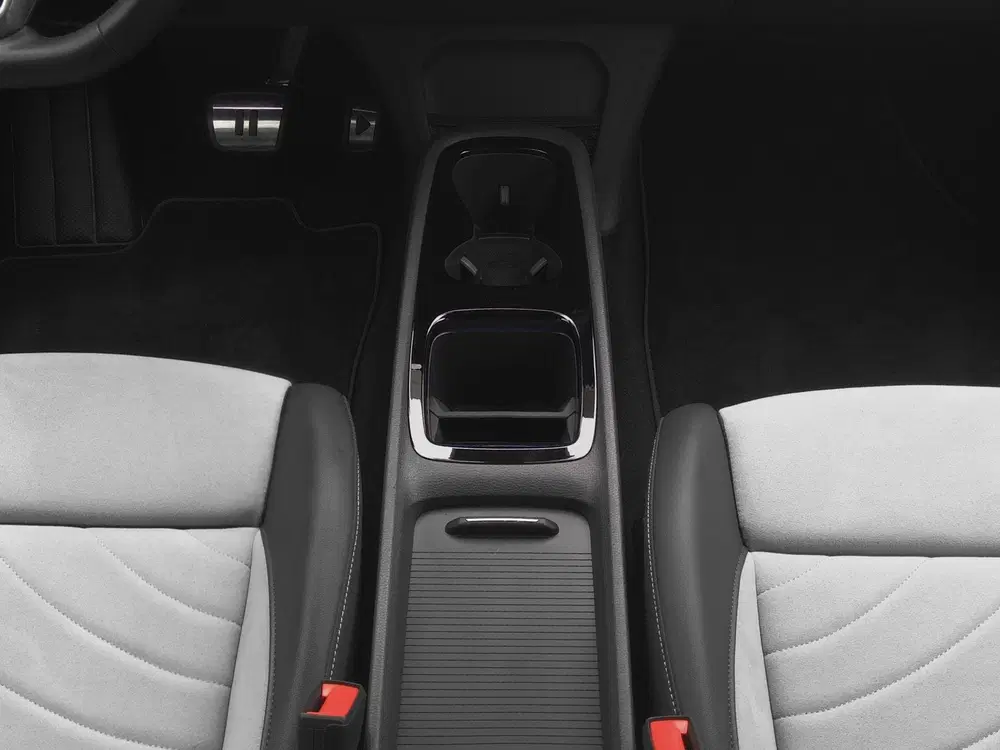 Volkswagen ID.3 Pro Business 59 kWh 204 PK uit 2024, foto 10