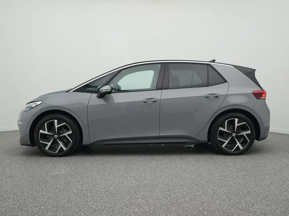 Volkswagen ID.3 Pro Business 59 kWh 204 PK uit 2024, foto 12