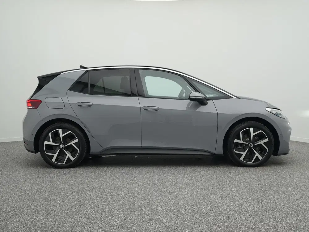 Volkswagen ID.3 Pro Business 59 kWh 204 PK uit 2024, foto 13