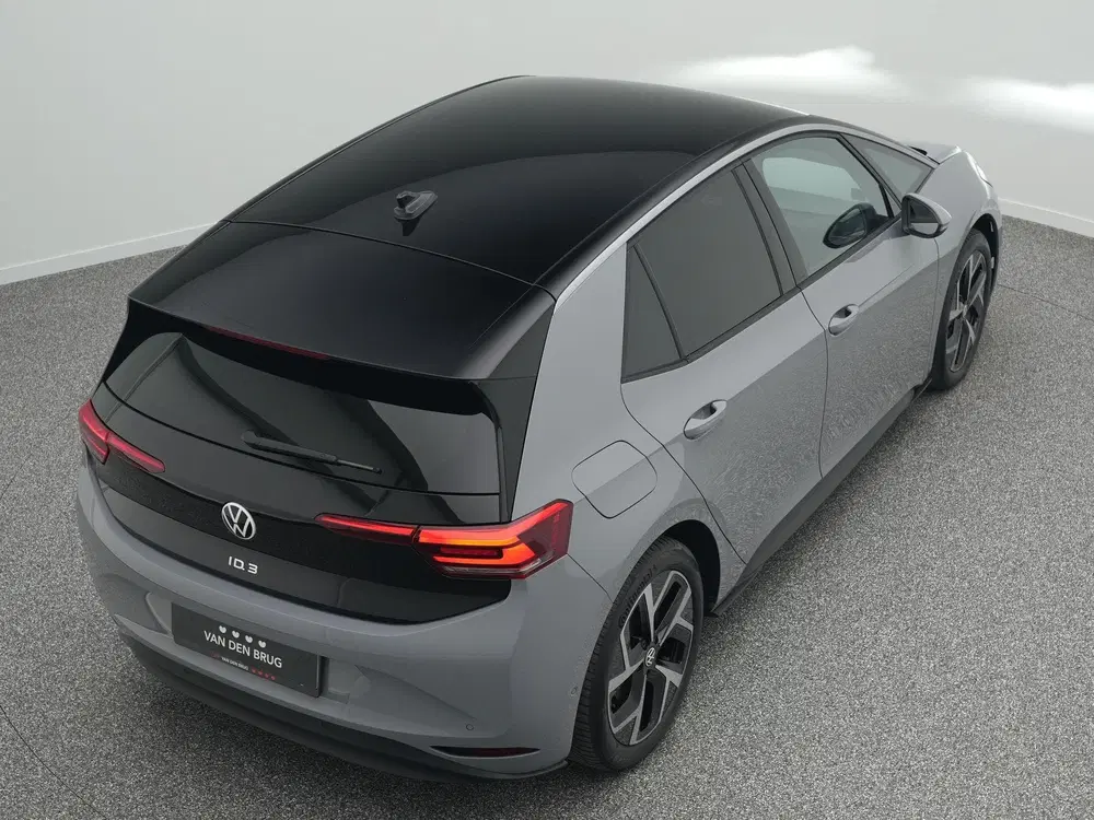 Volkswagen ID.3 Pro Business 59 kWh 204 PK uit 2024, foto 14