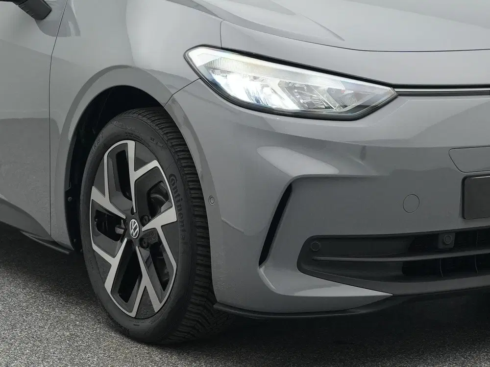 Volkswagen ID.3 Pro Business 59 kWh 204 PK uit 2024, foto 15