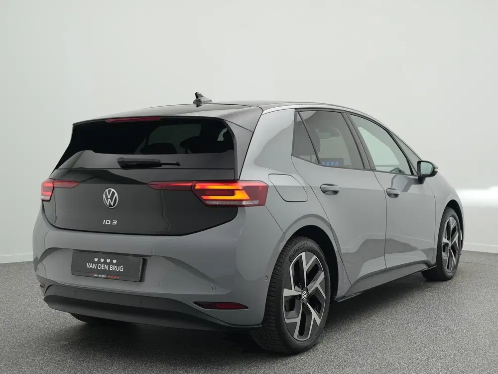 Volkswagen ID.3 Pro Business 59 kWh 204 PK uit 2024, foto 2
