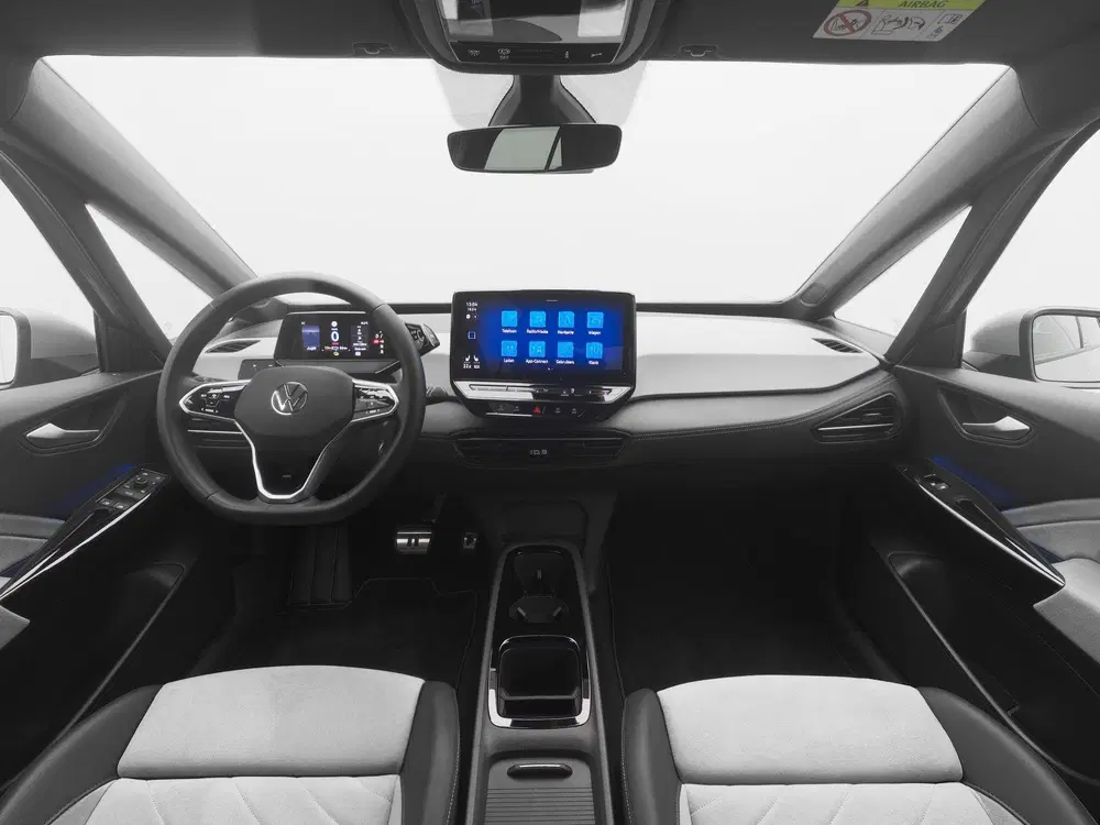 Volkswagen ID.3 Pro Business 59 kWh 204 PK uit 2024, foto 3