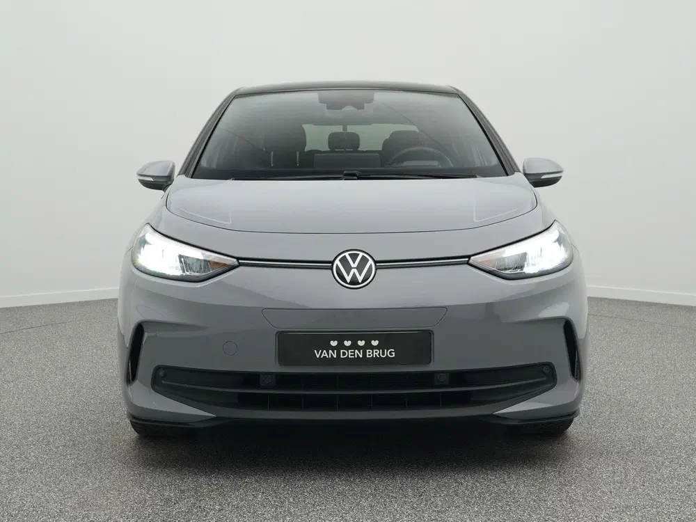 Volkswagen ID.3 Pro Business 59 kWh 204 PK uit 2024, foto 5