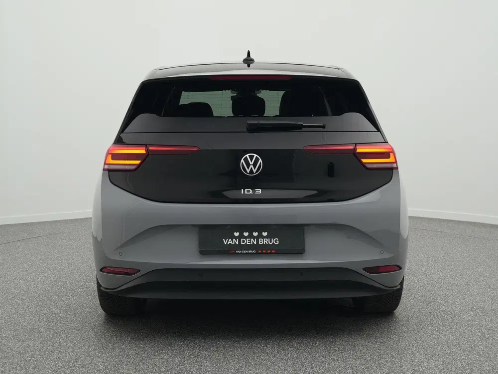 Volkswagen ID.3 Pro Business 59 kWh 204 PK uit 2024, foto 6