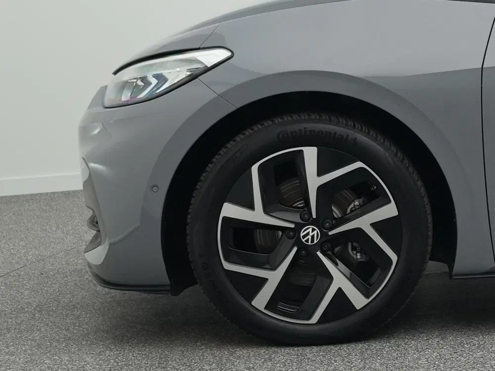 Volkswagen ID.3 Pro Business 59 kWh 204 PK uit 2024, foto 7