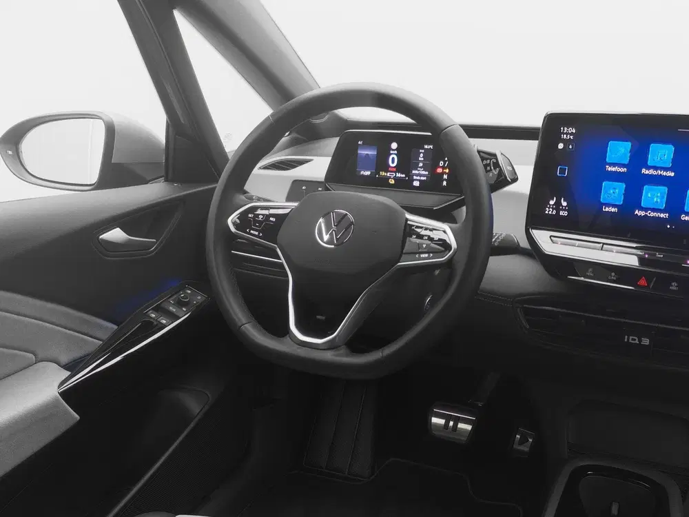 Volkswagen ID.3 Pro Business 59 kWh 204 PK uit 2024, foto 8