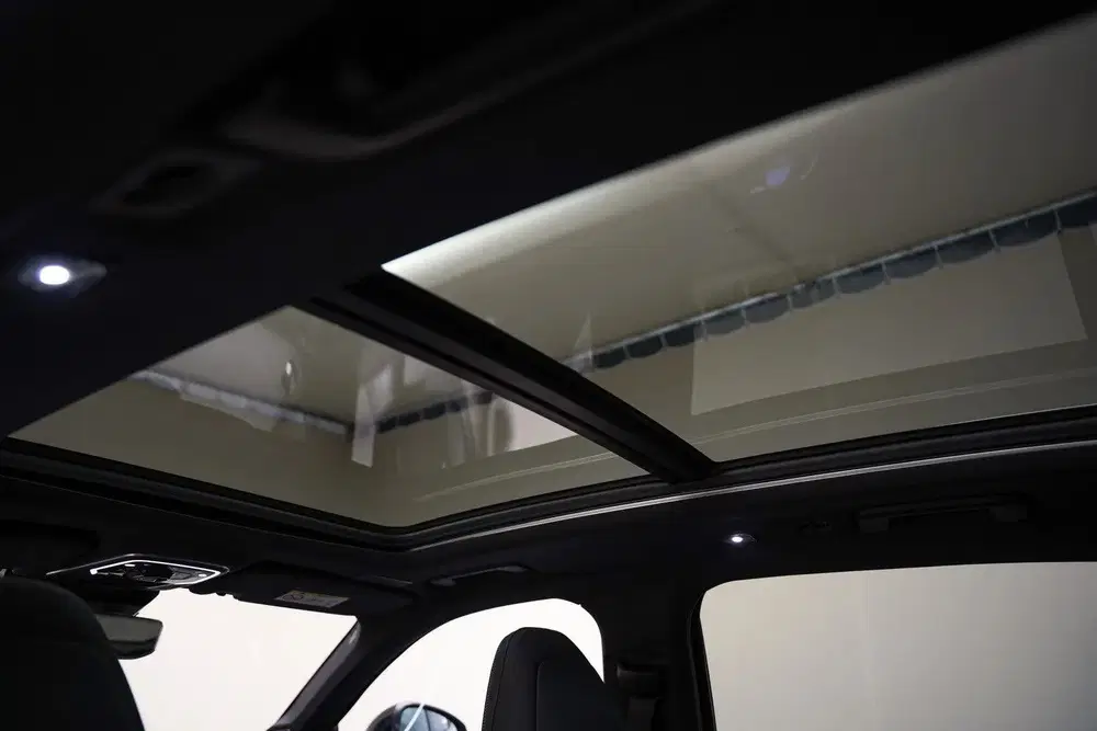 Lynk & Co 01 1.5 PHEV [ Zwarte hemel Panorama Navi 360 uit 2024, foto 10