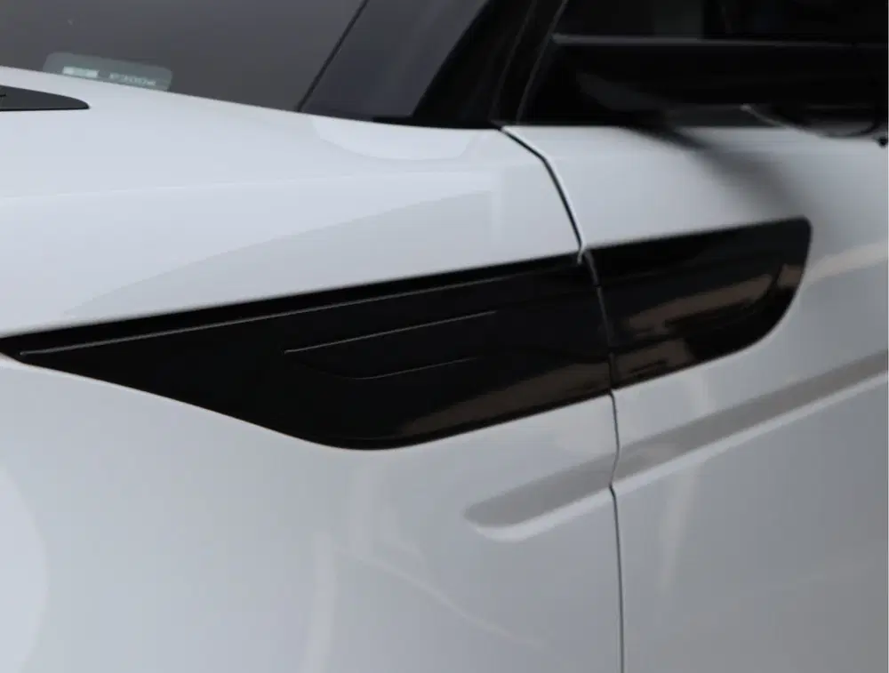Land Rover Range Rover Evoque P300e R-Dynamic HSE uit 2021, foto 13
