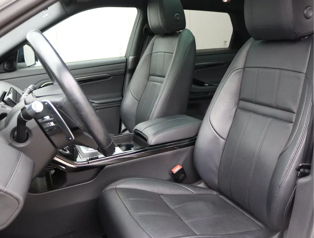 Land Rover Range Rover Evoque P300e R-Dynamic HSE uit 2021, foto 5