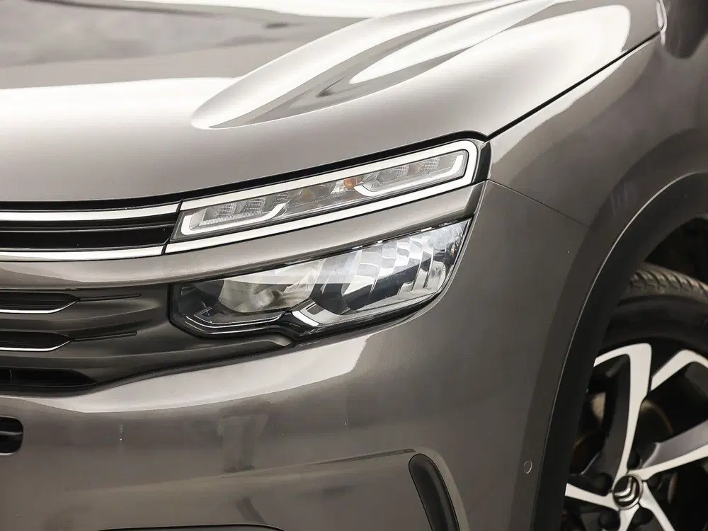Citroën C5 Aircross 1.6 PureTech Sport 181Pk Automaat (VIRT uit 2019, foto 11