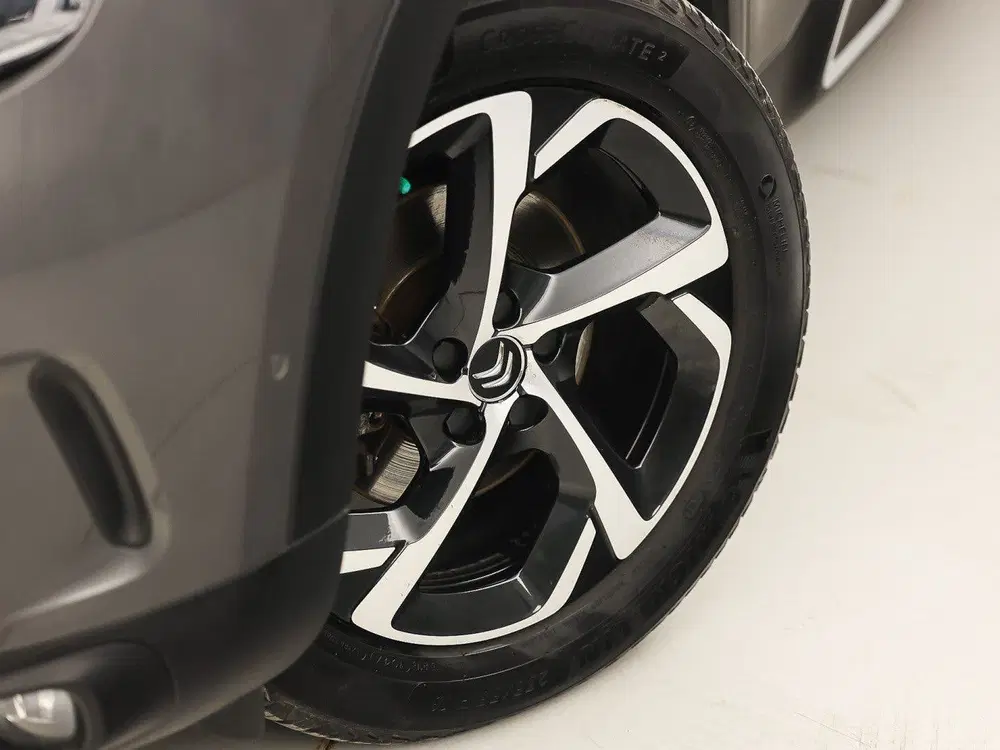 Citroën C5 Aircross 1.6 PureTech Sport 181Pk Automaat (VIRT uit 2019, foto 12