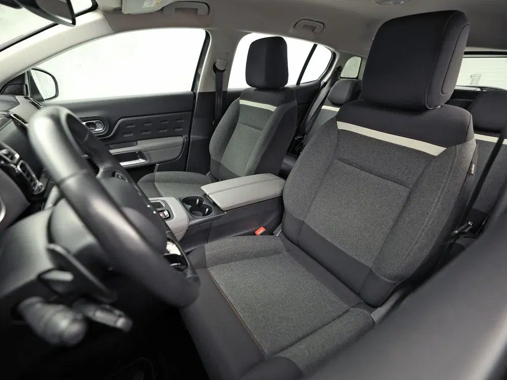 Citroën C5 Aircross 1.6 PureTech Sport 181Pk Automaat (VIRT uit 2019, foto 13