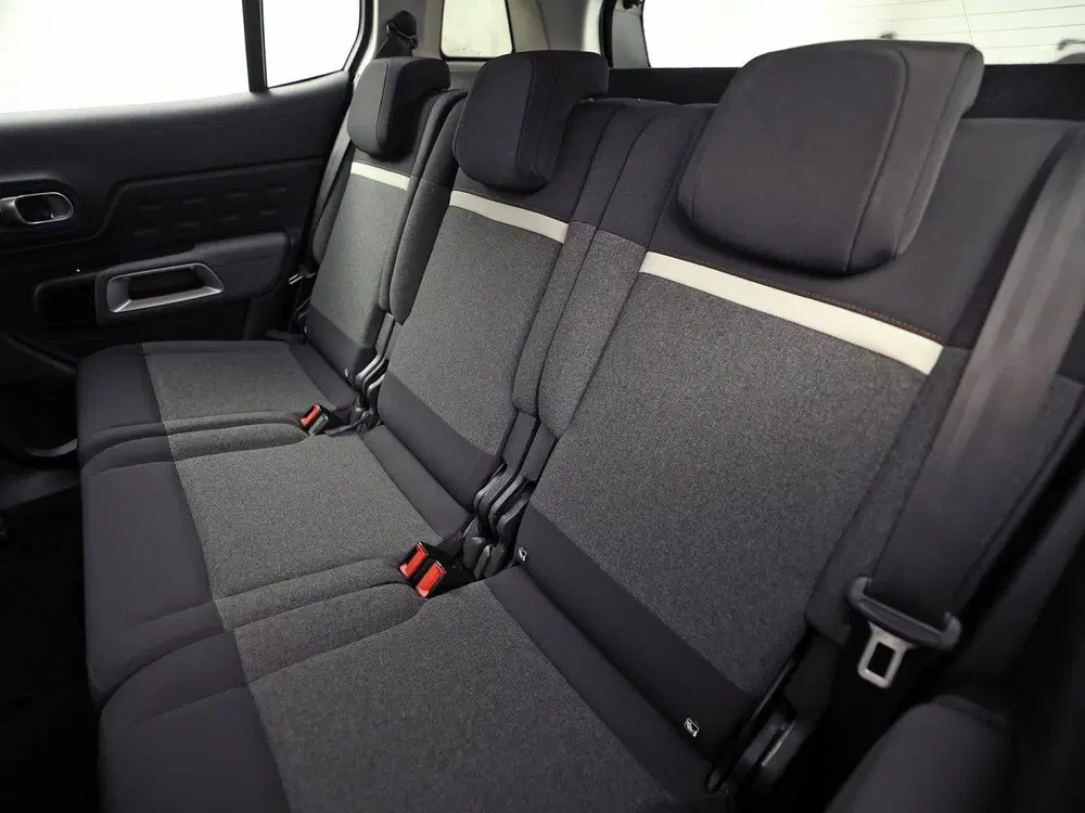 Citroën C5 Aircross 1.6 PureTech Sport 181Pk Automaat (VIRT uit 2019, foto 14