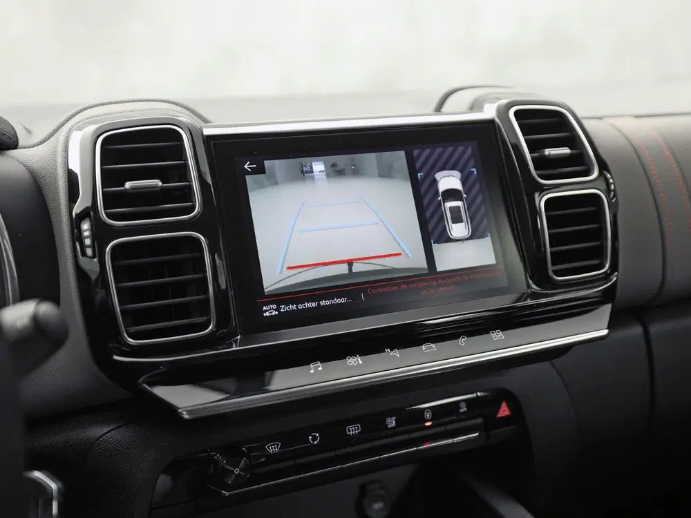 Citroën C5 Aircross 1.6 PureTech Sport 181Pk Automaat (VIRT uit 2019, foto 15